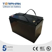 12v solarna baterija za ponovno polnjenje