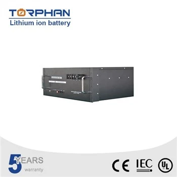 Baterija Marine Li-Ion Lifepo4