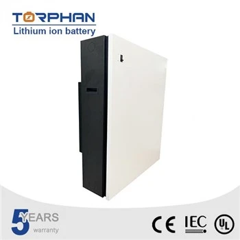 Litij-ionska baterija Powerwall