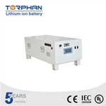 Litij fosfatna baterija 48v