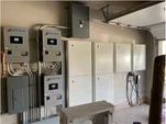 Powerwall za domačo shranjevanje energije