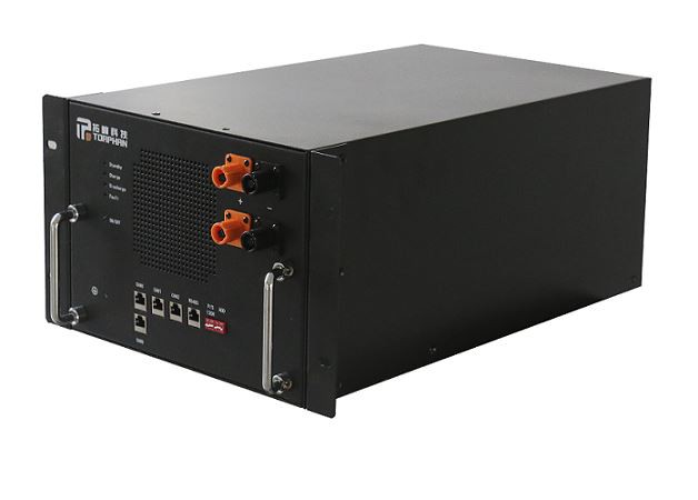 5kw litij -ionska baterija